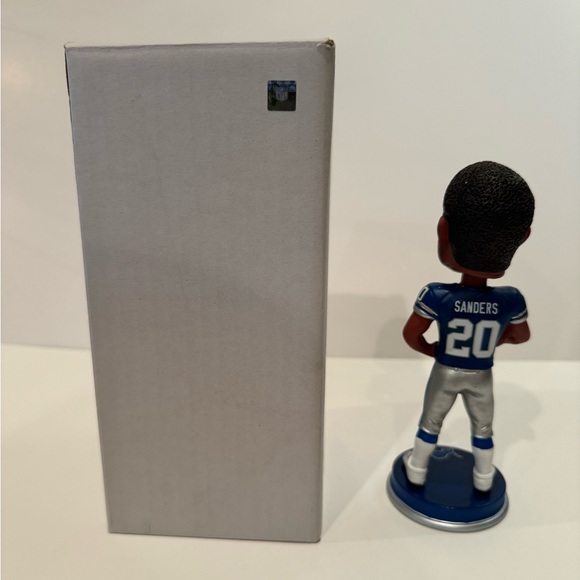 Bobble head - Picture 3 of 4